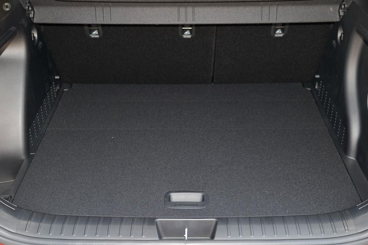 2025 Hyundai Kona Premium N Line SX2.V2