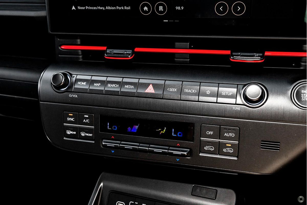 2025 Hyundai Kona Premium N Line SX2.V2