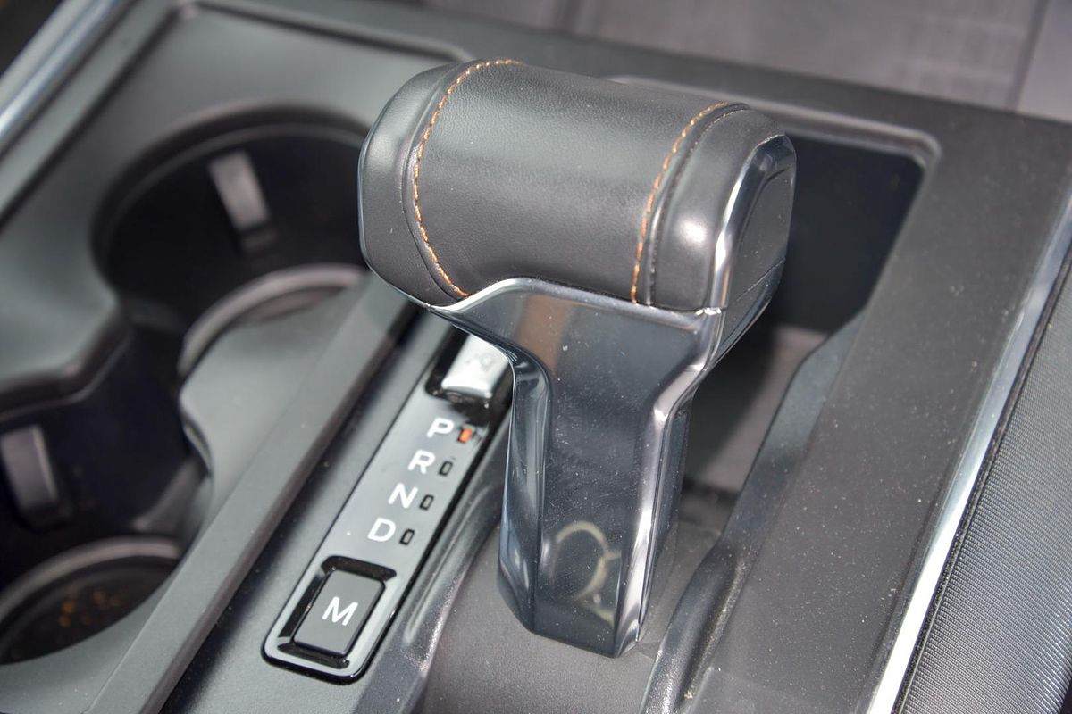 2022 Ford F-150 Platinum 4X4