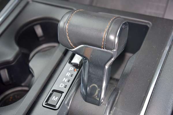 2022 Ford F-150 Platinum 4X4