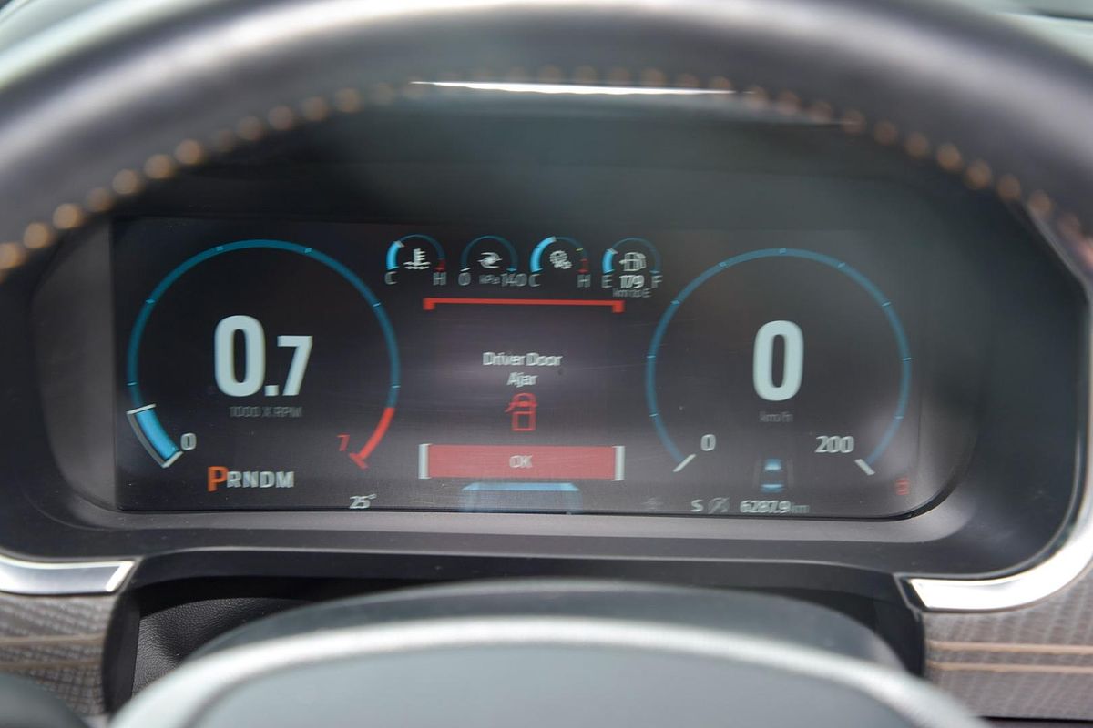 2022 Ford F-150 Platinum 4X4