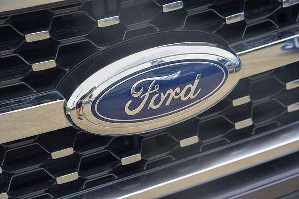 2022 Ford F-150 Platinum 4X4