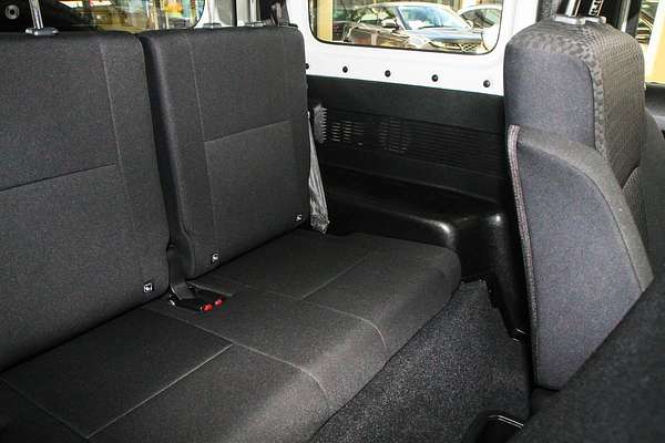 2025 Suzuki Jimny