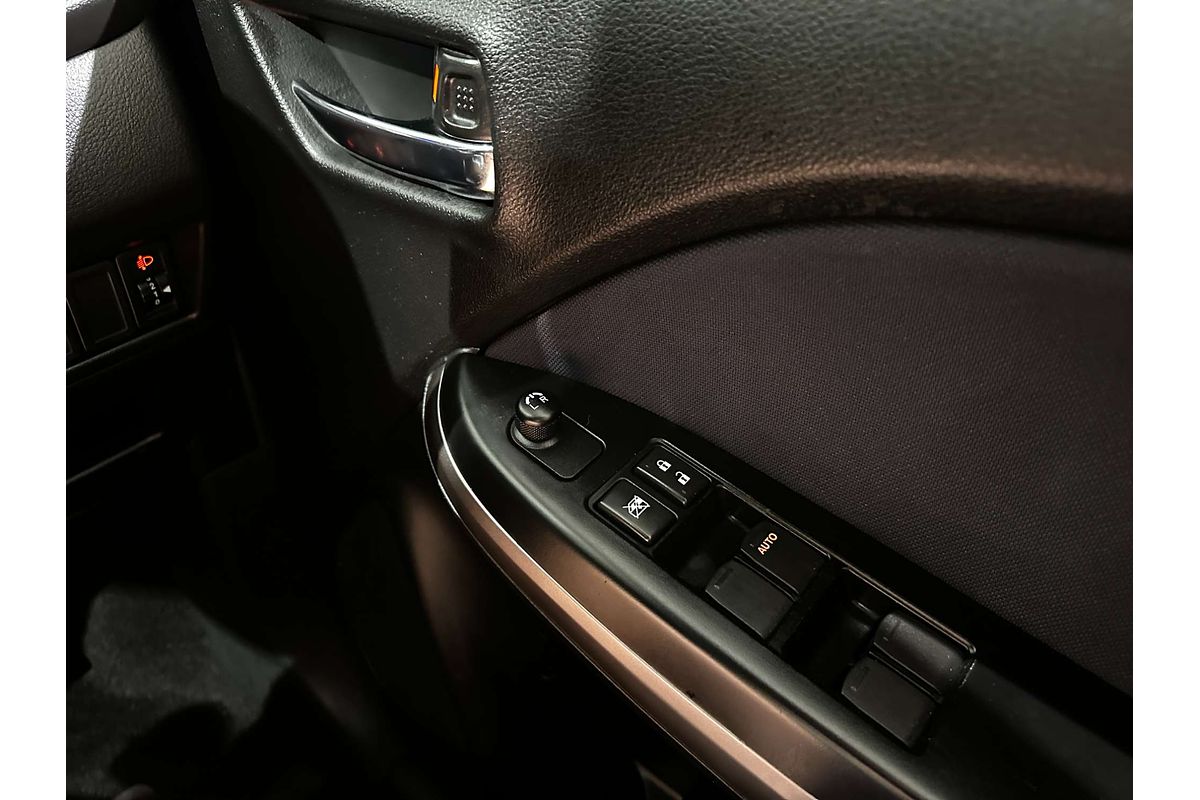 2022 Suzuki Baleno GL EW Series II