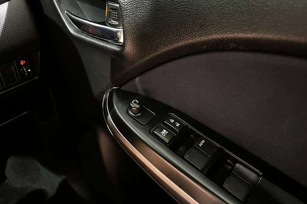 2022 Suzuki Baleno GL EW Series II