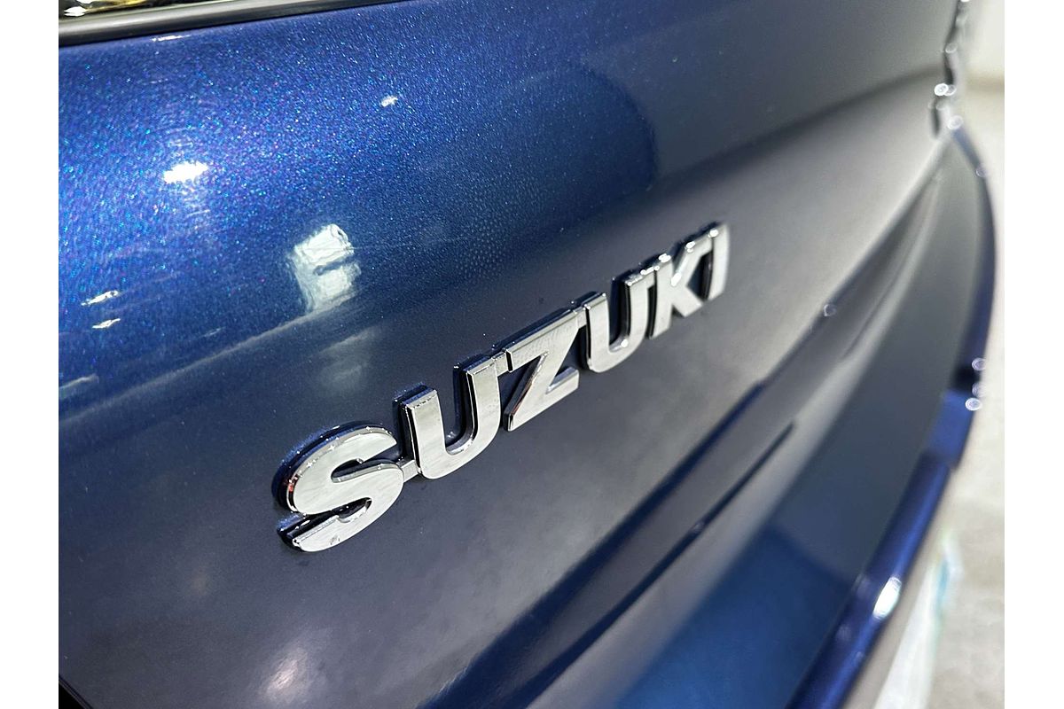 2022 Suzuki Baleno GL EW Series II