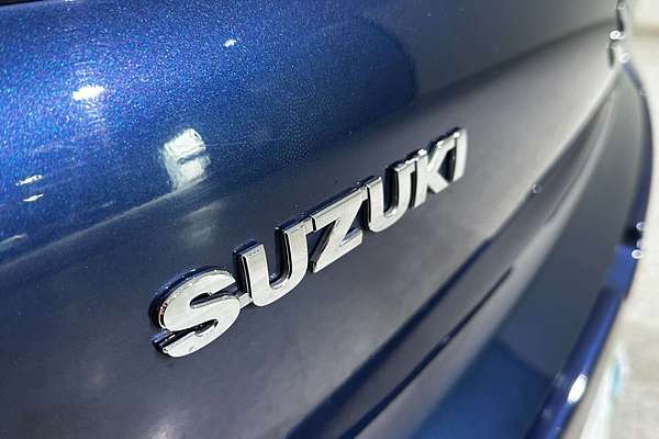 2022 Suzuki Baleno GL EW Series II