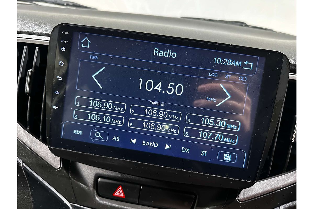 2022 Suzuki Baleno GL EW Series II