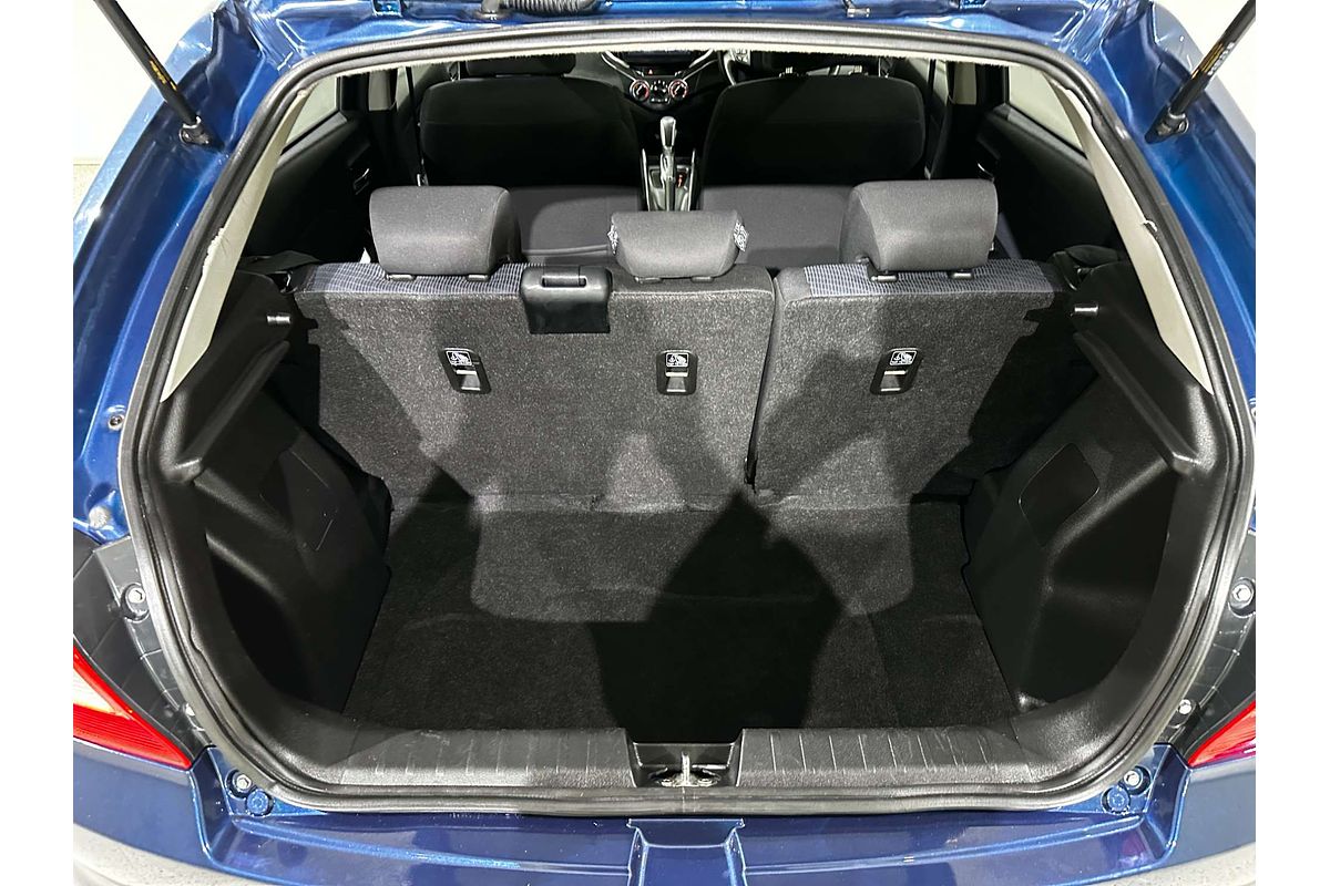 2022 Suzuki Baleno GL EW Series II