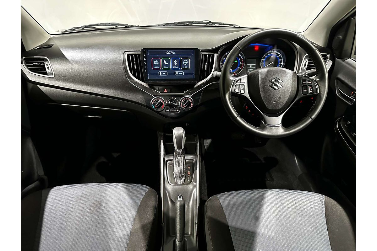 2022 Suzuki Baleno GL EW Series II