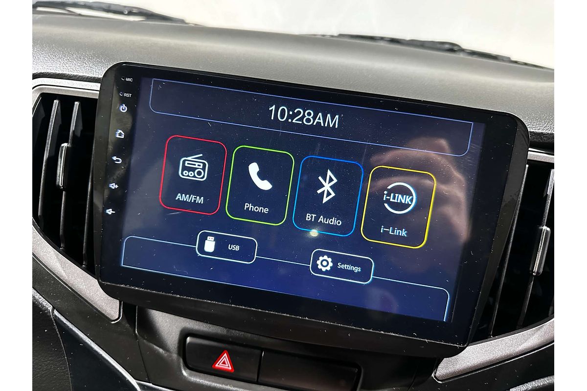 2022 Suzuki Baleno GL EW Series II