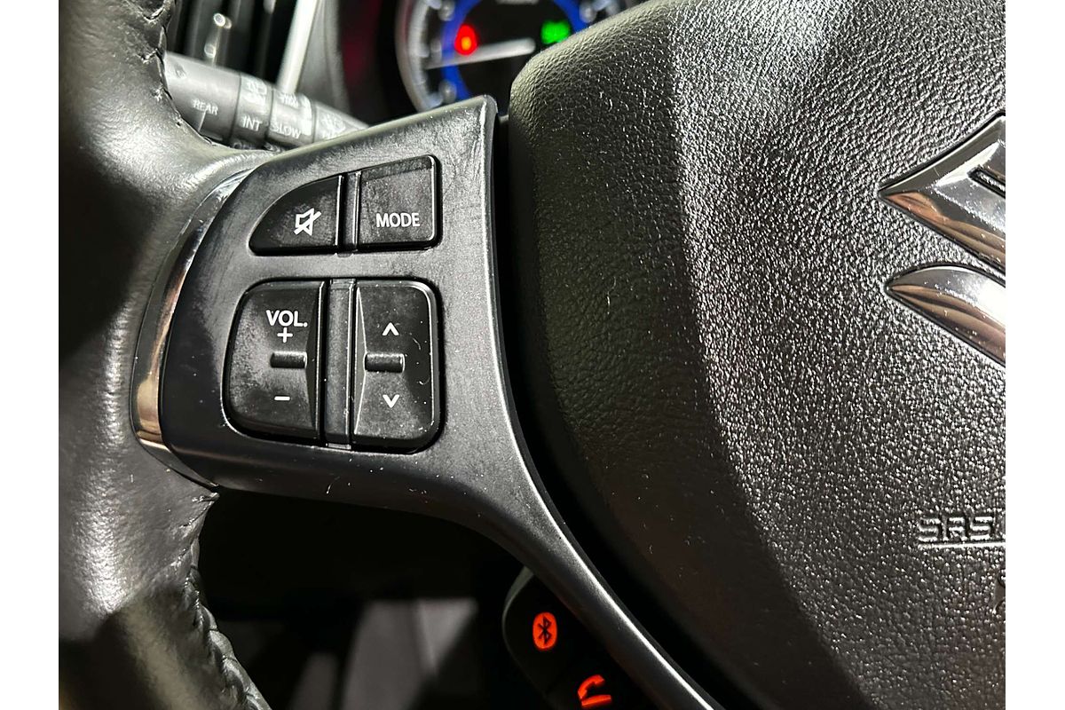 2022 Suzuki Baleno GL EW Series II