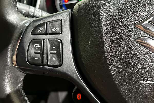 2022 Suzuki Baleno GL EW Series II