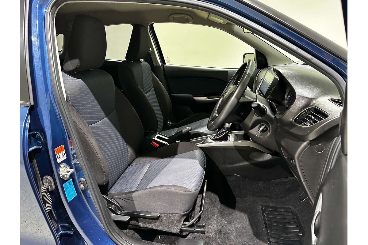 2022 Suzuki Baleno GL EW Series II