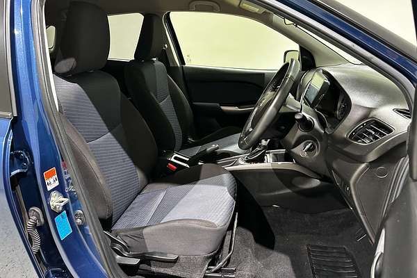 2022 Suzuki Baleno GL EW Series II