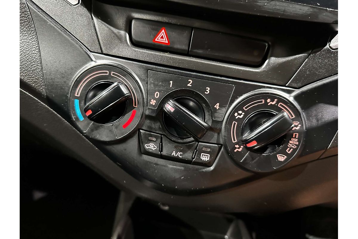 2022 Suzuki Baleno GL EW Series II