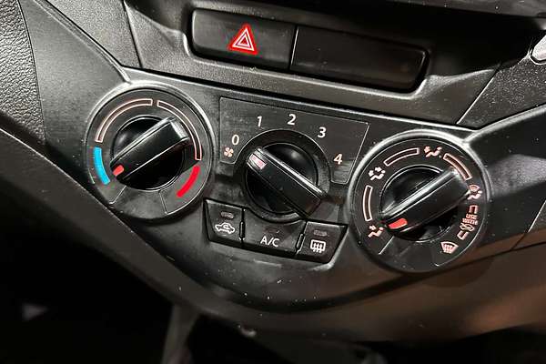 2022 Suzuki Baleno GL EW Series II