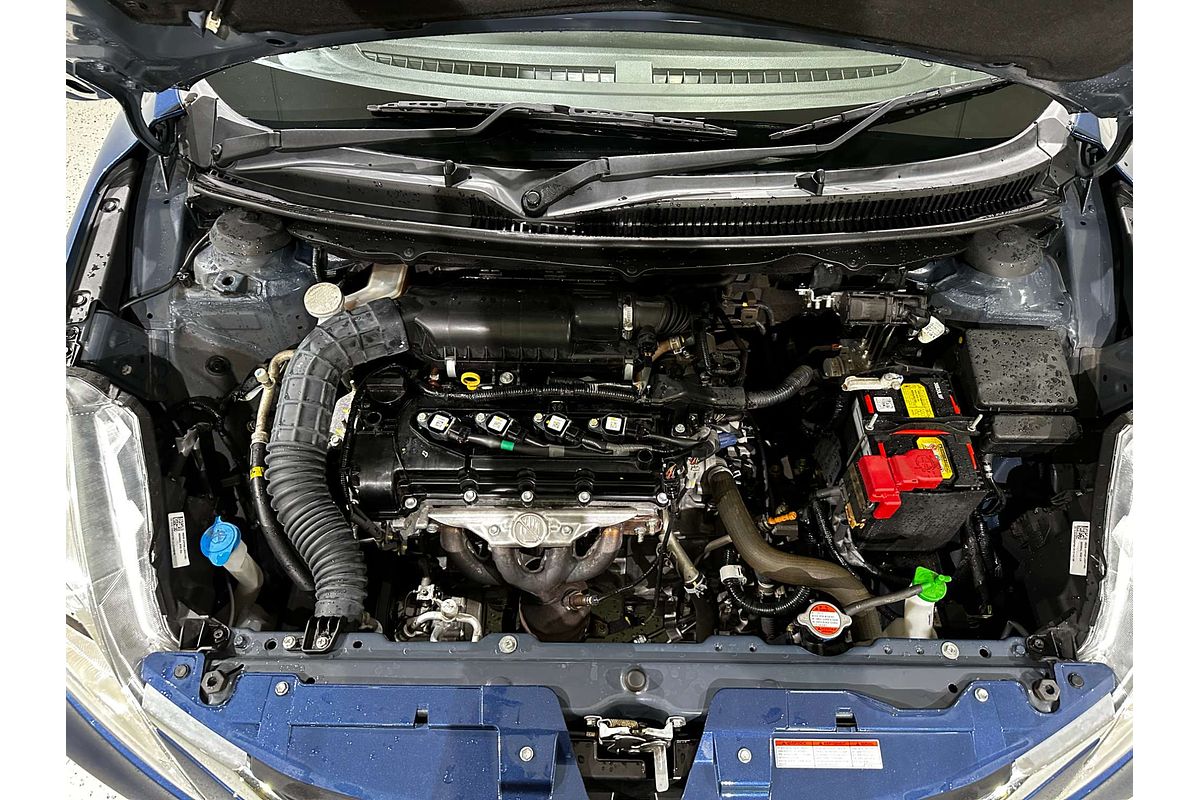 2022 Suzuki Baleno GL EW Series II