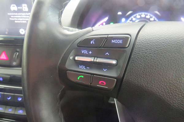 2022 Hyundai i30 PD.V4