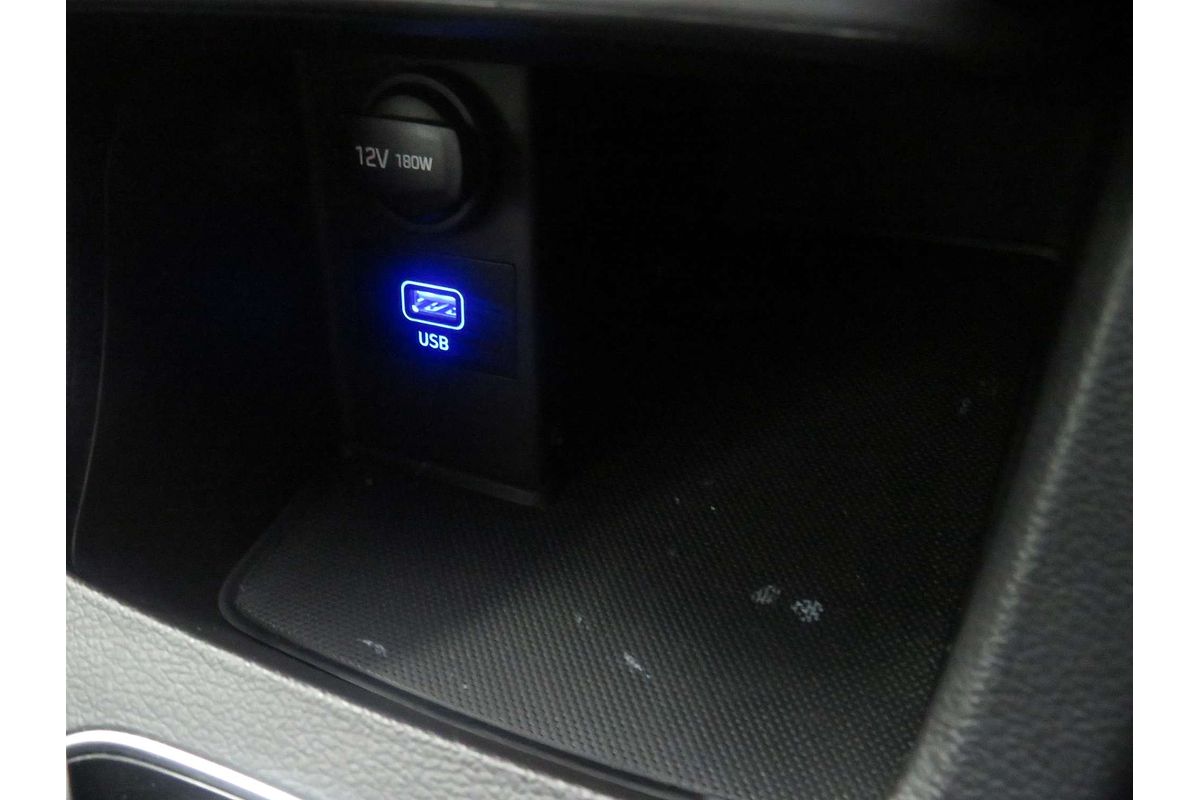 2022 Hyundai i30 PD.V4