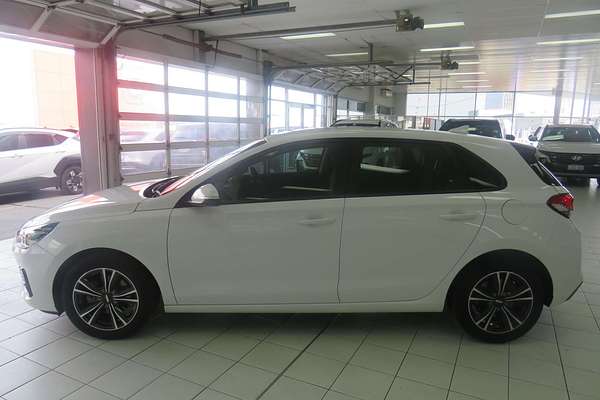 2022 Hyundai i30 PD.V4