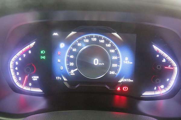 2022 Hyundai i30 PD.V4