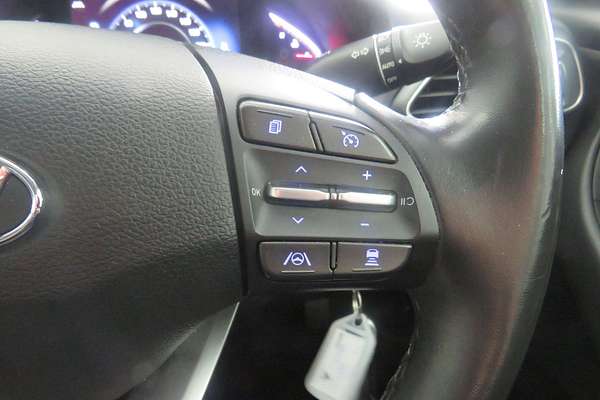 2022 Hyundai i30 PD.V4