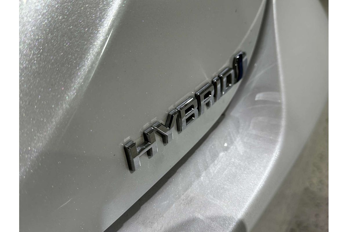2020 Toyota Camry Ascent Sport AXVH71R