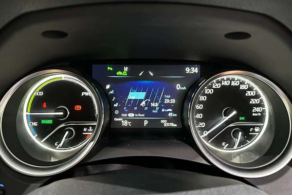 2020 Toyota Camry Ascent Sport AXVH71R