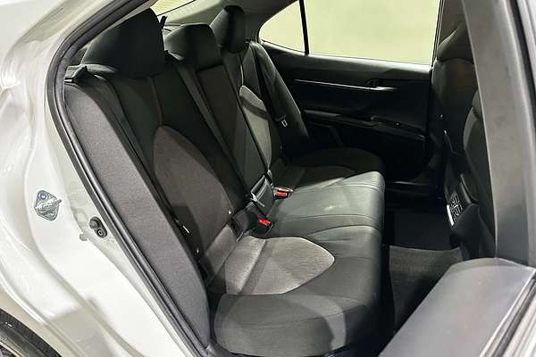 2020 Toyota Camry Ascent Sport AXVH71R