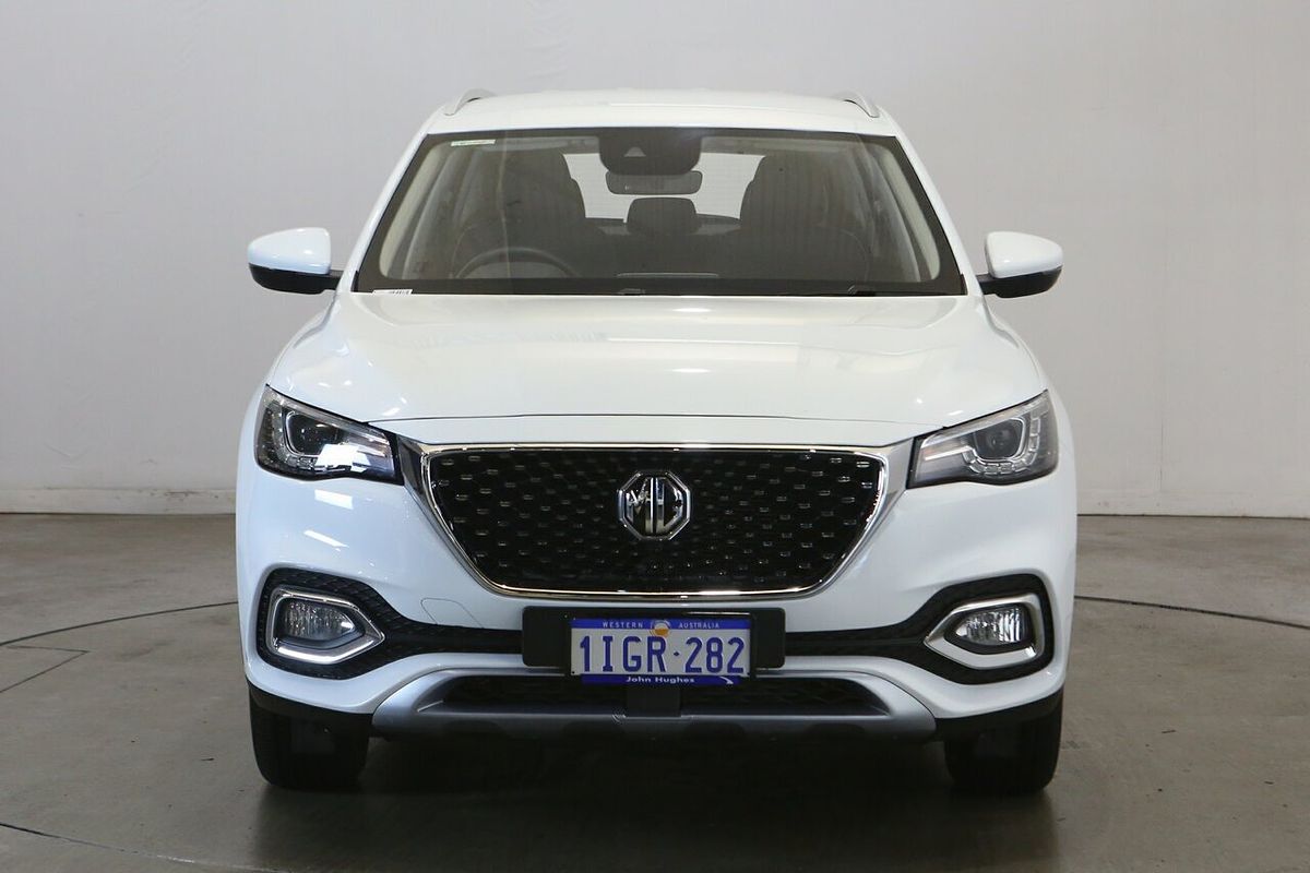 2024 MG HS Vibe SAS23