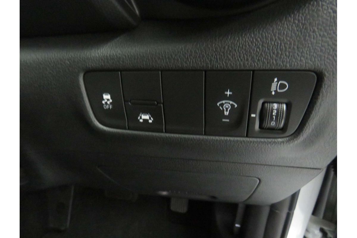 2019 Hyundai Kona Go OS.2