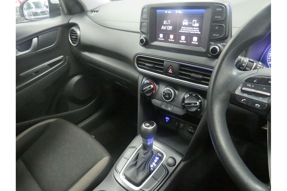 2019 Hyundai Kona Go OS.2