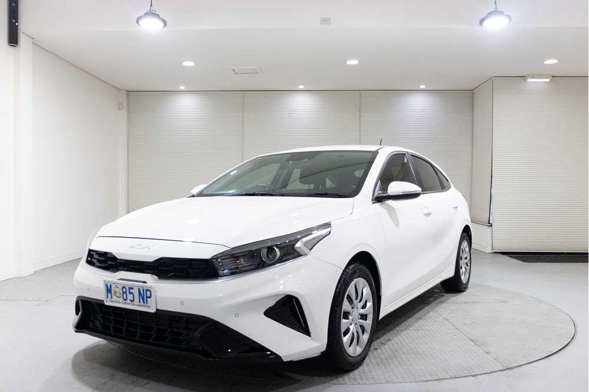 2023 Kia Cerato S BD