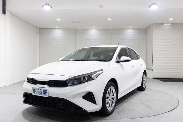 2023 Kia Cerato S BD