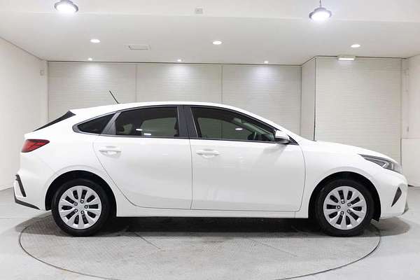 2023 Kia Cerato S BD