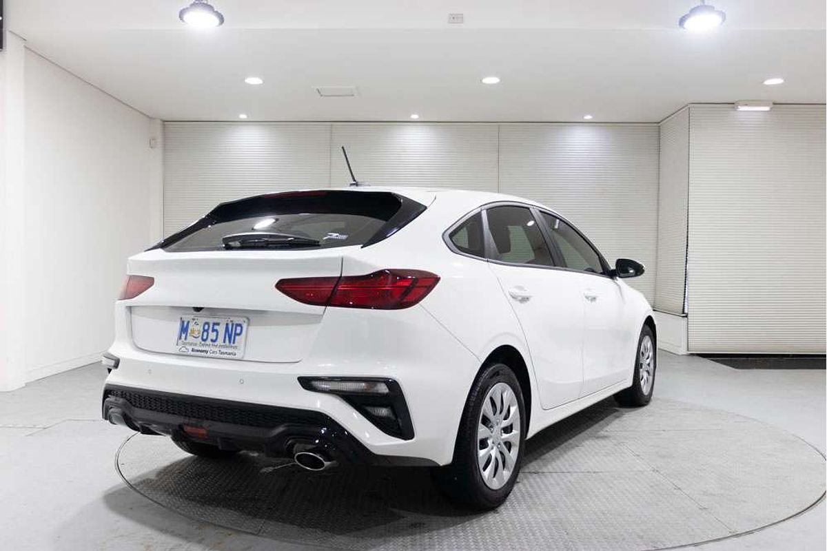 2023 Kia Cerato S BD