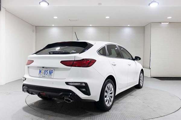 2023 Kia Cerato S BD