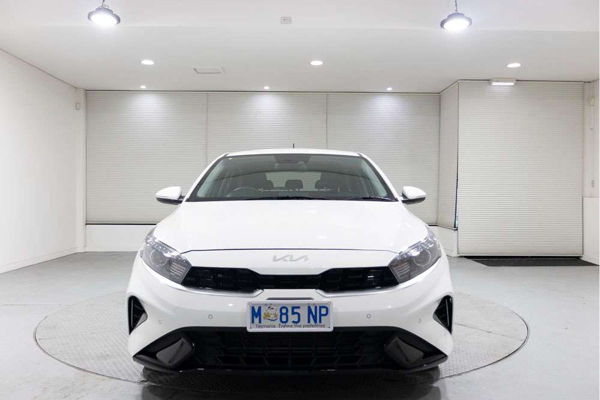 2023 Kia Cerato S BD