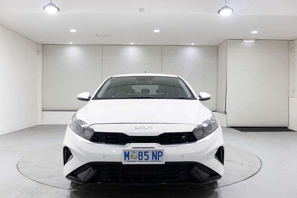 2023 Kia Cerato S BD