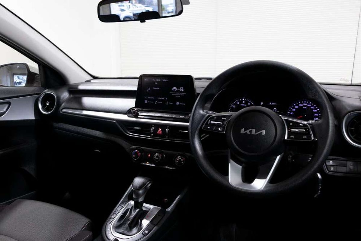 2023 Kia Cerato S BD