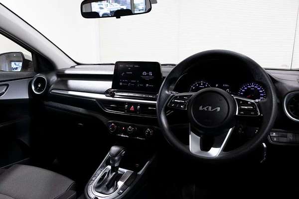 2023 Kia Cerato S BD