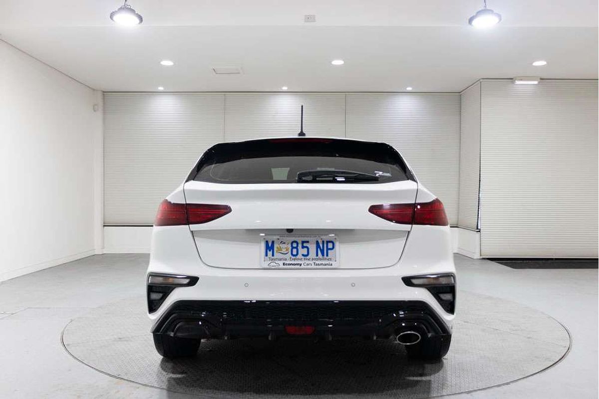 2023 Kia Cerato S BD
