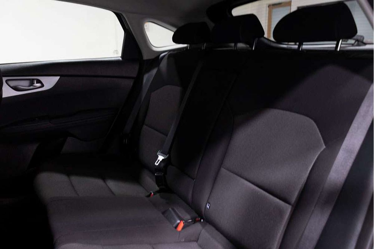 2023 Kia Cerato S BD