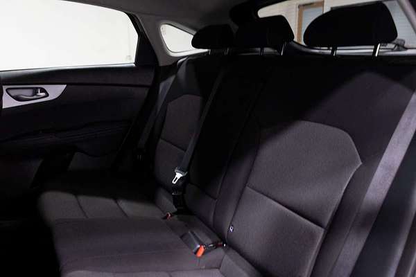 2023 Kia Cerato S BD