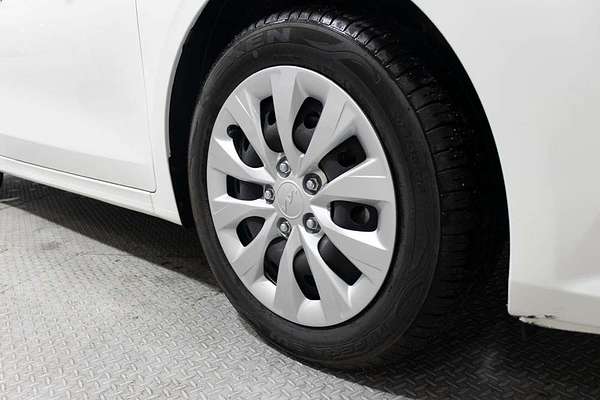 2023 Kia Cerato S BD