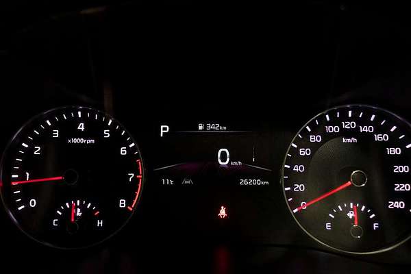 2023 Kia Cerato S BD