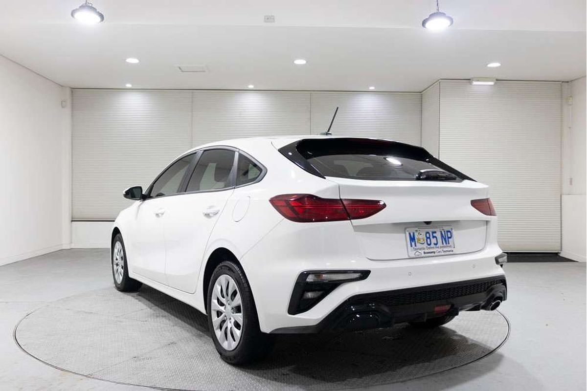 2023 Kia Cerato S BD