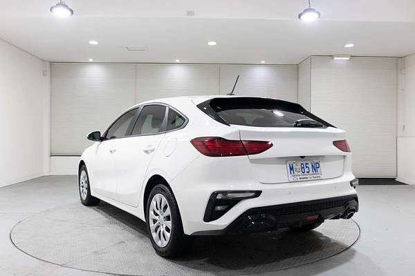 2023 Kia Cerato S BD