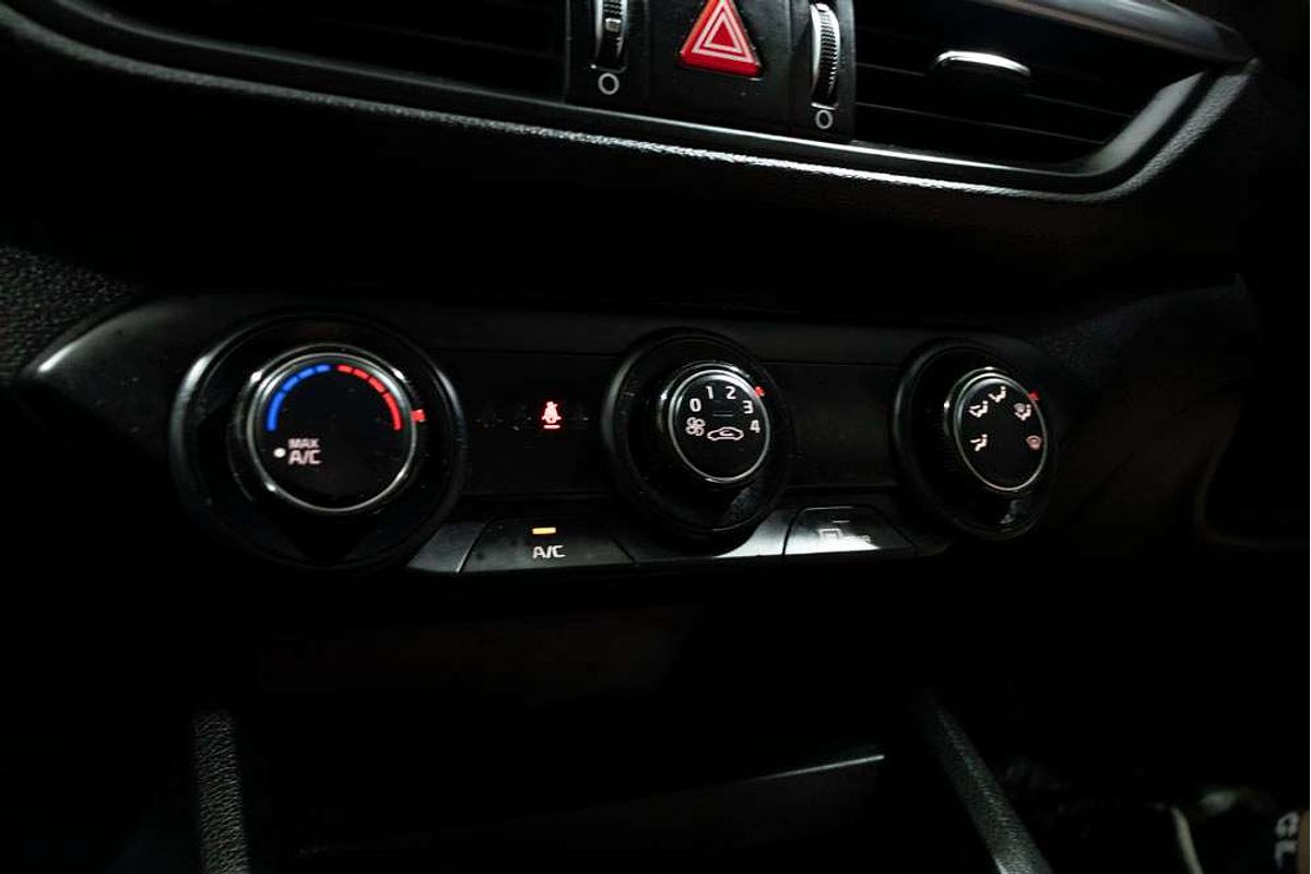 2023 Kia Cerato S BD